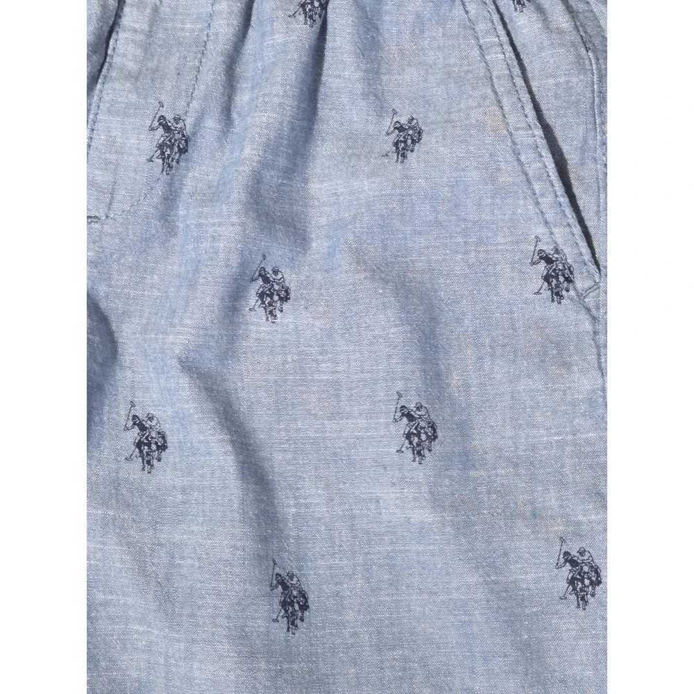 U.S. Polo Assn. polo assn